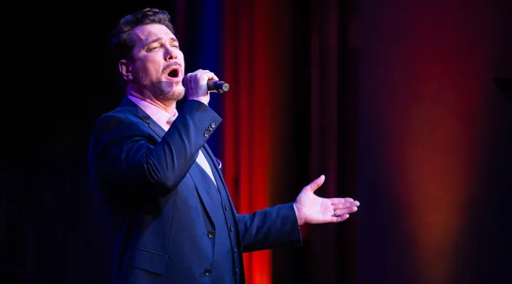 SNEAK PEEK: Broadway's Leading Men: A Musical Celebration: asset-mezzanine-16x9