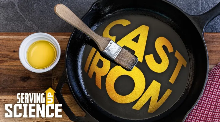 Why Cast Iron Skillets Last Forever (And How to Use Them Right!): asset-mezzanine-16x9