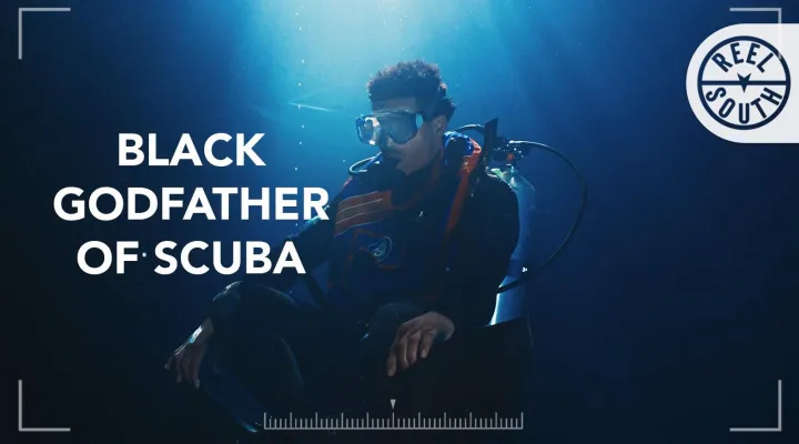 Black Godfather of Scuba: asset-mezzanine-16x9