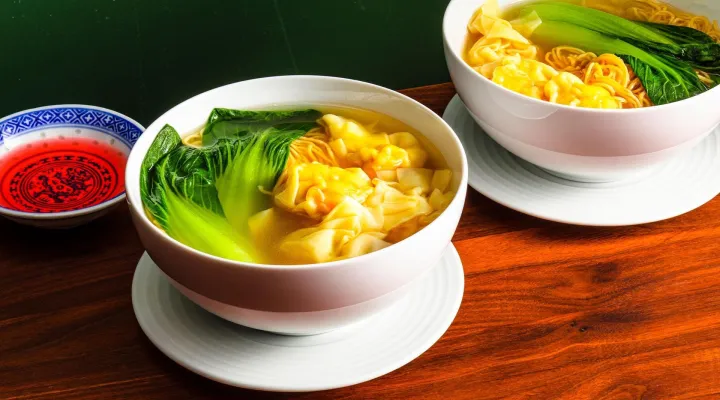 Chinese Dumplings and Soup: asset-mezzanine-16x9