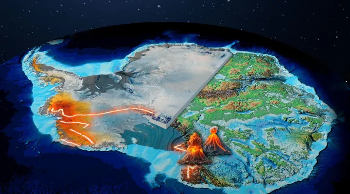 What's Really Under Antarctica's Ice?: asset-mezzanine-16x9