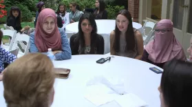 Gender Equality in Islam Clip 4: asset-mezzanine-16x9