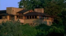 William Cronon on Frank Lloyd Wright: asset-mezzanine-16x9