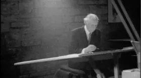 Frank Lloyd Wright: Phillip Johnson: asset-mezzanine-16x9