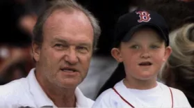Mike Barnicle: Baseball in the Family: asset-mezzanine-16x9