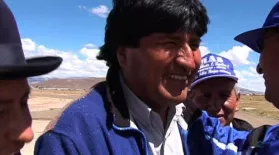 Bolivia: My Five Years With Evo: asset-mezzanine-16x9