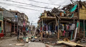 Haiti Hurricane Relief Update: asset-mezzanine-16x9