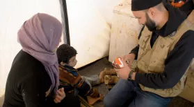 Perspective on Syrian Refugees: Imam Omar Suleiman: asset-mezzanine-16x9