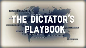 The Dictator's Playbook | Series Promo: asset-mezzanine-16x9