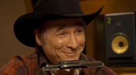 Web Extra: Clint Black: asset-mezzanine-16x9