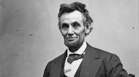 Extended Interview: New insights into Abraham Lincoln: asset-mezzanine-16x9