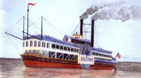 Tackling the mystery of the SS Sultana: asset-mezzanine-16x9