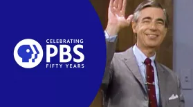 PBS: Celebrating 50 Years | PBS 50th Anniversary: asset-mezzanine-16x9