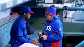 From Chicago to Coal Country, Joe Maddon Looks for a Win: asset-mezzanine-16x9