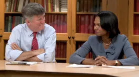 Condoleezza Rice, David Kennedy: Stories for Turbulent Times: asset-mezzanine-16x9