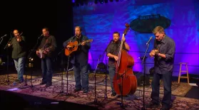 Bluegrass: A Singular Musical Ensemble: asset-mezzanine-16x9