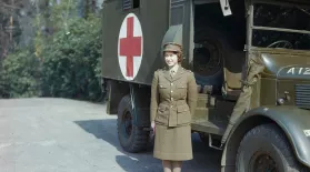 Princess Elizabeth Joins the Auxiliary Territorial Service: asset-mezzanine-16x9