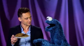 Cookie Monster Learns a Lesson from Tom Hiddleston: asset-mezzanine-16x9