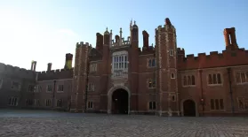 Secrets of Henry VIII's Palace - Preview: asset-mezzanine-16x9