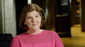 White House Correspondent Ann Compton on George H.W. Bush: asset-mezzanine-16x9