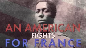 Eugene Bullard: An American in France: asset-mezzanine-16x9