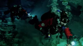 Cave Divers Explore the Yucatan’s Underwater World: asset-mezzanine-16x9