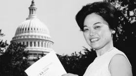 Patsy Mink: The First Woman of Color in the U.S. Congress: asset-mezzanine-16x9