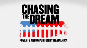 Chasing the Dream: A PBS NewsHour Weekend Special | Promo: asset-mezzanine-16x9