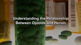 Relationship between Opioids and Heroin: asset-mezzanine-16x9