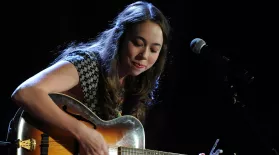 ACL Presents: Americana Music Festival 2012 - Preview: asset-mezzanine-16x9