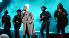 Sam Smith: Live at the BBC's Biggest Weekend Preview: asset-mezzanine-16x9