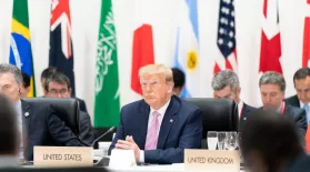 Border crisis jolts Congress, recapping Democratic debates: asset-mezzanine-16x9