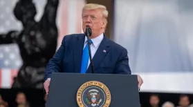 Recapping President Donald Trump's trip to Europe: asset-mezzanine-16x9