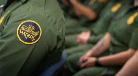 How far will Pres. Trump go to address the migrant surge?: asset-mezzanine-16x9