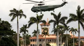 What does a Mar-a-Lago security breach mean for Pres. Trump?: asset-mezzanine-16x9