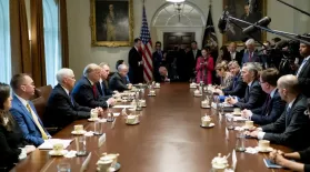 Border battle, fallout from the Mueller report continues: asset-mezzanine-16x9