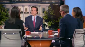 Robert Costa Discusses Washington Week: asset-mezzanine-16x9