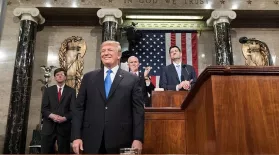 PODCAST: Looking ahead to the State of the Union: asset-mezzanine-16x9