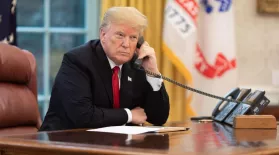 PODCAST: President Trump’s trade war with China: asset-mezzanine-16x9