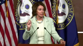 PODCAST: Nancy Pelosi’s House Speaker fight: asset-mezzanine-16x9
