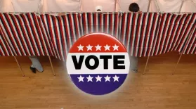 PODCAST: Race to the midterms -  The final countdown: asset-mezzanine-16x9