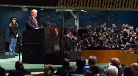 EXTRA: President Trump at UN General Assembly: asset-mezzanine-16x9
