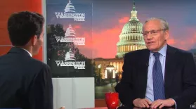EXTRA: Legendary reporter shines light on Trump's presidency: asset-mezzanine-16x9