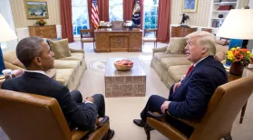 EXTRA: Former President Obama criticizes President Trump: asset-mezzanine-16x9