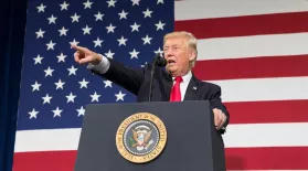 President Donald Trump heightens attacks on the media: asset-mezzanine-16x9