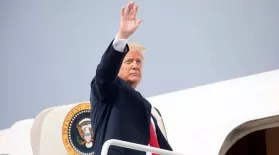 President Trump to meet with NATO allies in Brussels: asset-mezzanine-16x9