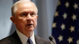 Jeff Sessions defends family separation at the border: asset-mezzanine-16x9