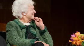 A tribute to Barbara Bush: asset-mezzanine-16x9