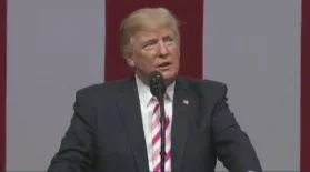 President Trump campaigns for Sen. Luther Strange in Alabama: asset-mezzanine-16x9