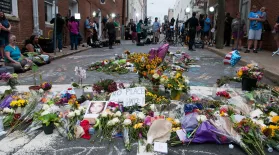 President Trump’s back-and-forth response to Charlottesville: asset-mezzanine-16x9